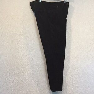 Talbots corduroy women’s pants